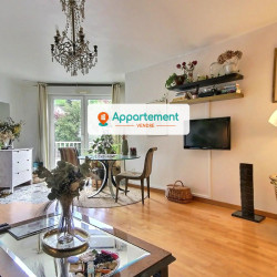 Appartement 3 pièces 73,58 m2 Chaville à vendre